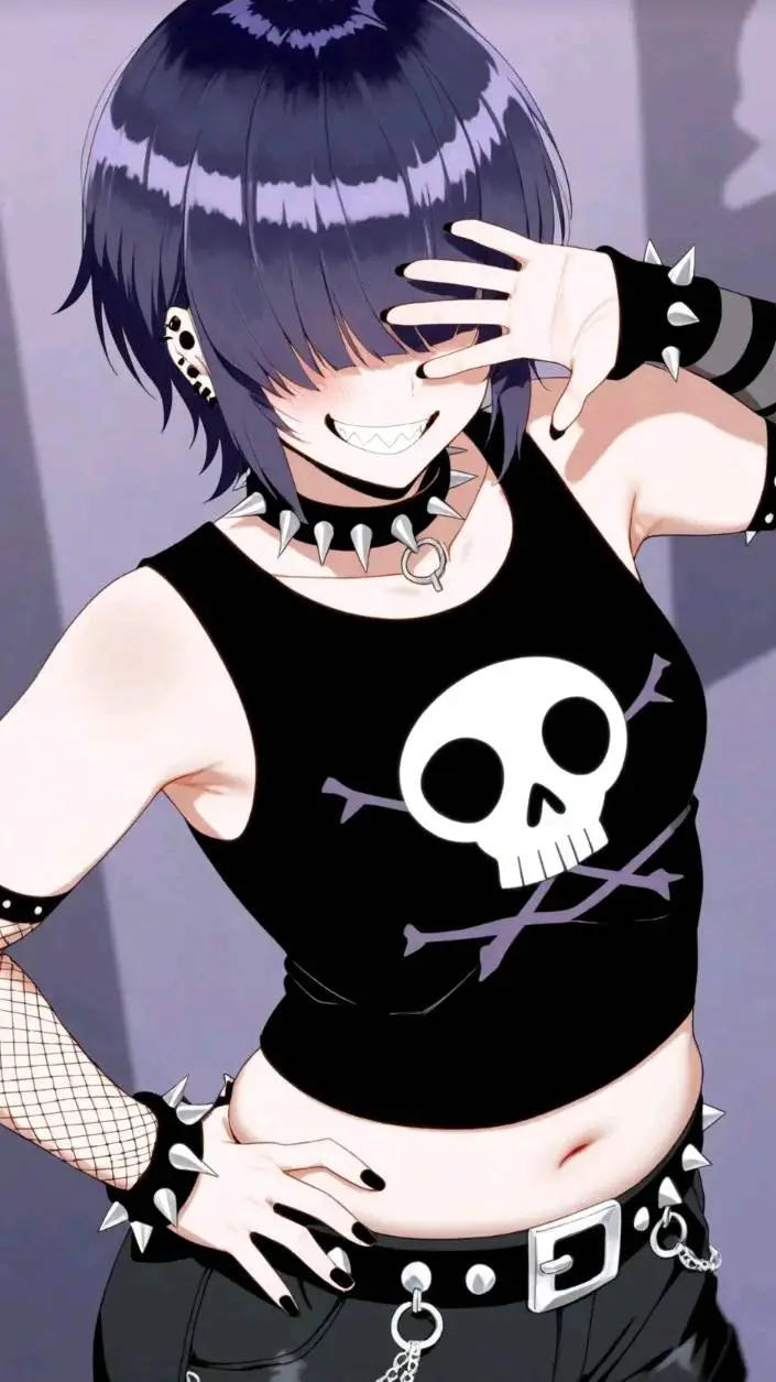 ai character: jess background
