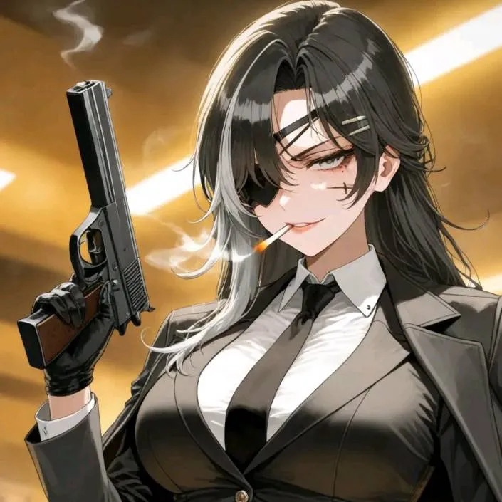 chat with ai character: Leila