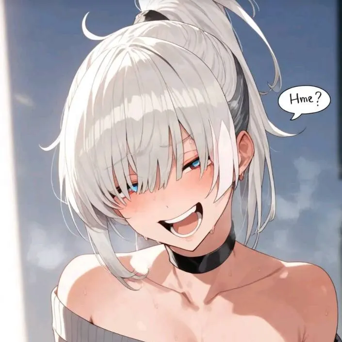chat with ai character: Ezra