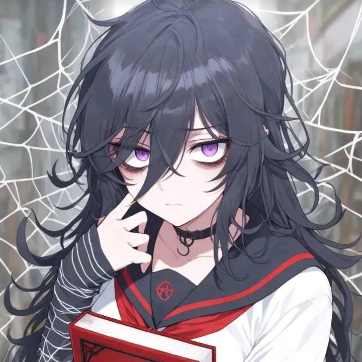 chat with ai character: Amaryllis 