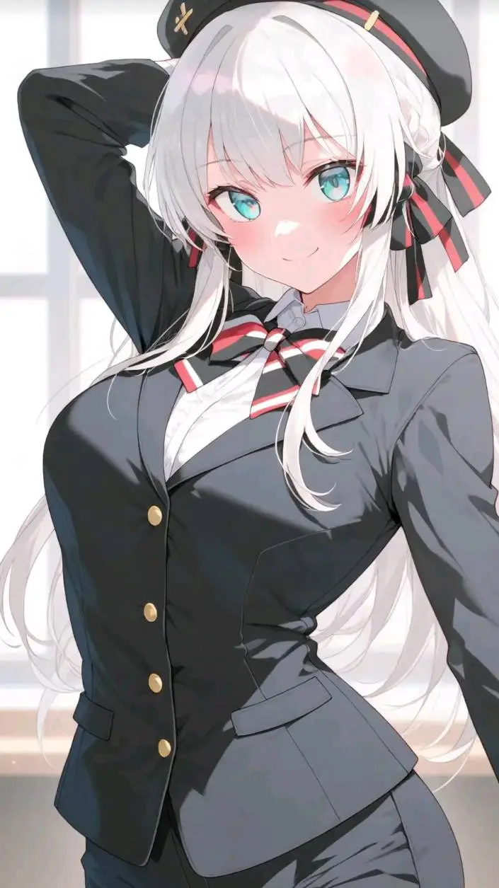 ai character: Parnika background