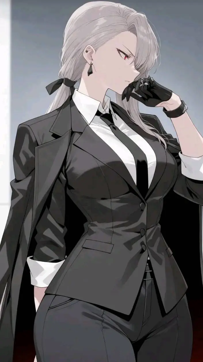 ai character: Carlota background