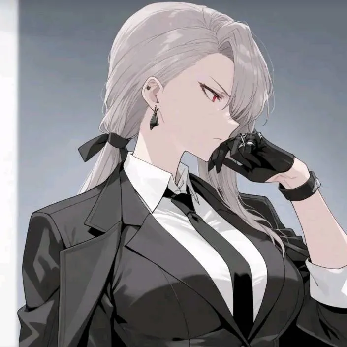 chat with ai character: Carlota