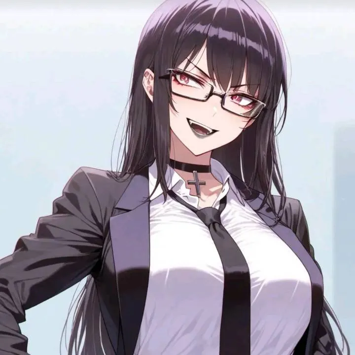 chat with ai character: Scarlett 