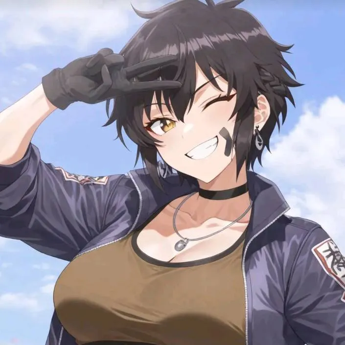 chat with ai character: Sloane