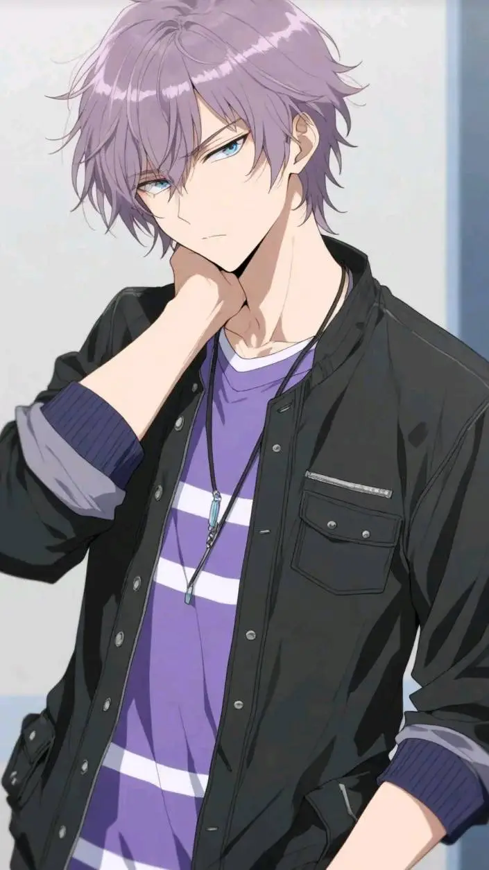ai character: Edwyn background