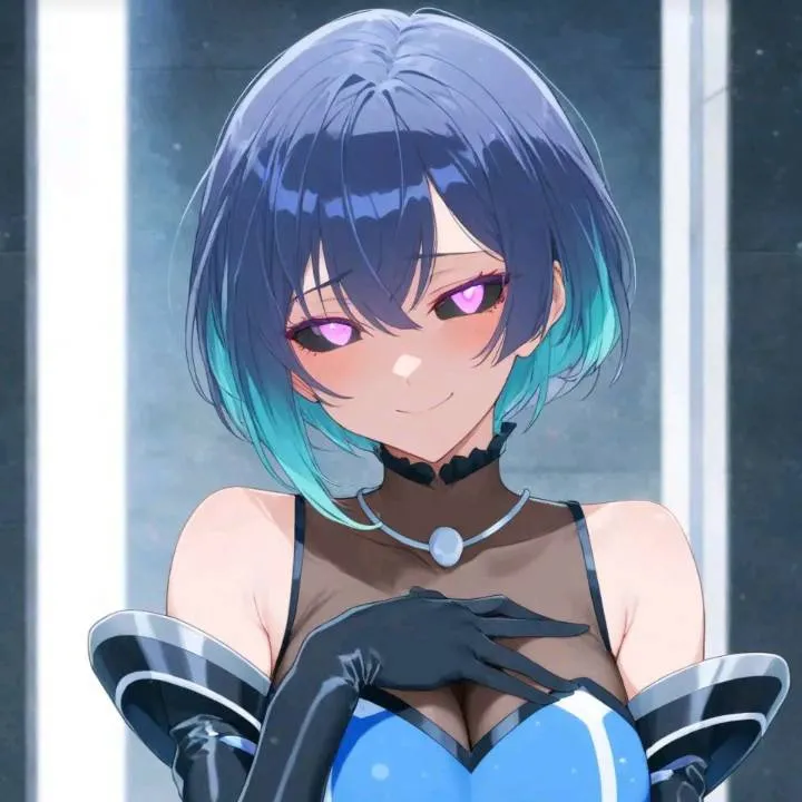 chat with ai character: Azathoth 