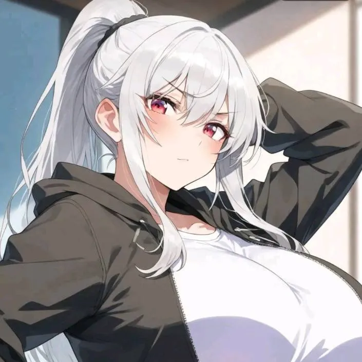 chat with ai character: Mia