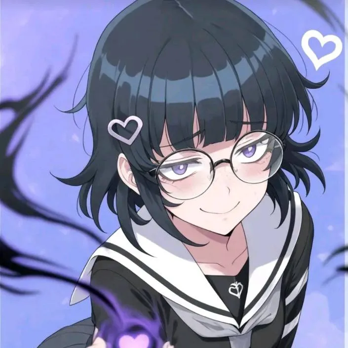 chat with ai character: Keiko