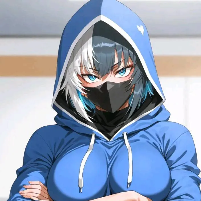 chat with ai character: Odelia