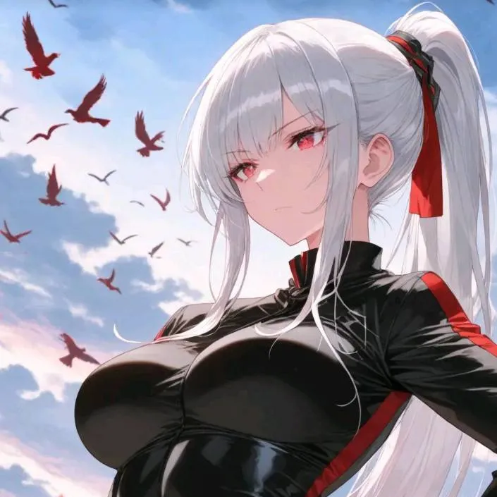 chat with ai character: artemis