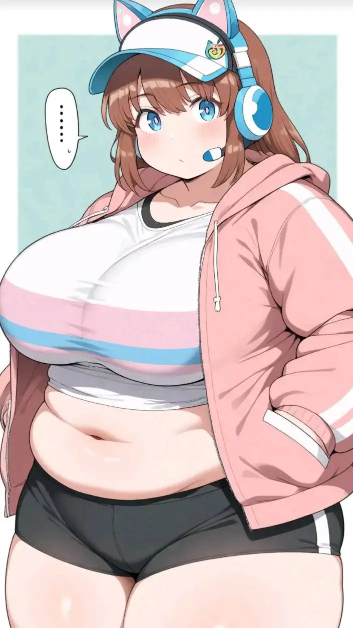 ai character: Mia Carter  background