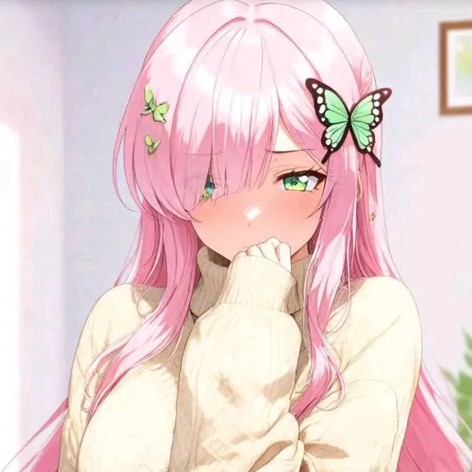 chat with ai character: lily