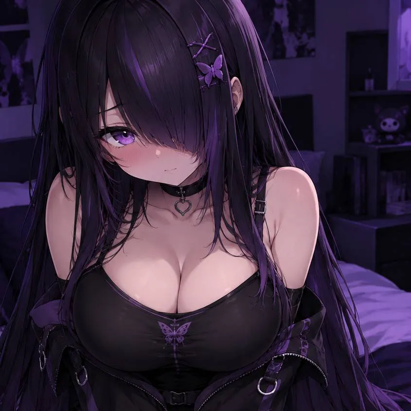 chat with ai character: Lilia veyne