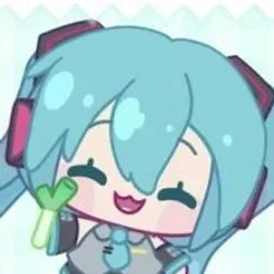 chat with ai character: Pipsqueak Miku <3