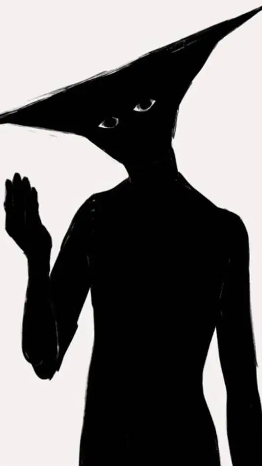 ai character: Room background