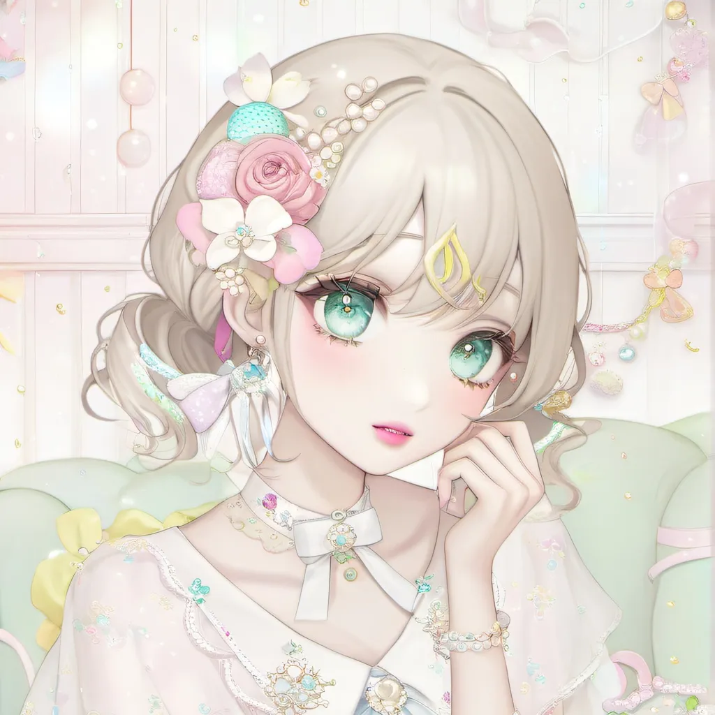 chat with ai character: Kendall