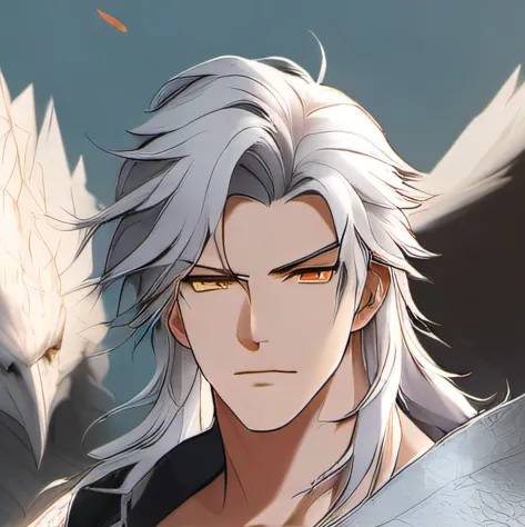 chat with ai character: Dragon/ mha