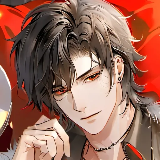 chat with ai character: Noah