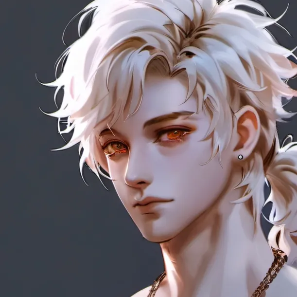 chat with ai character: Jack 