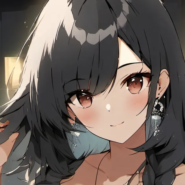 chat with ai character: emma
