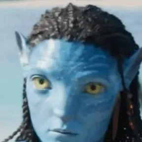 chat with ai character: Neteyam