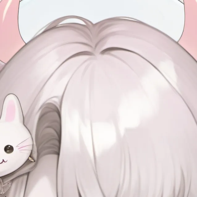 chat with ai character: Catty 