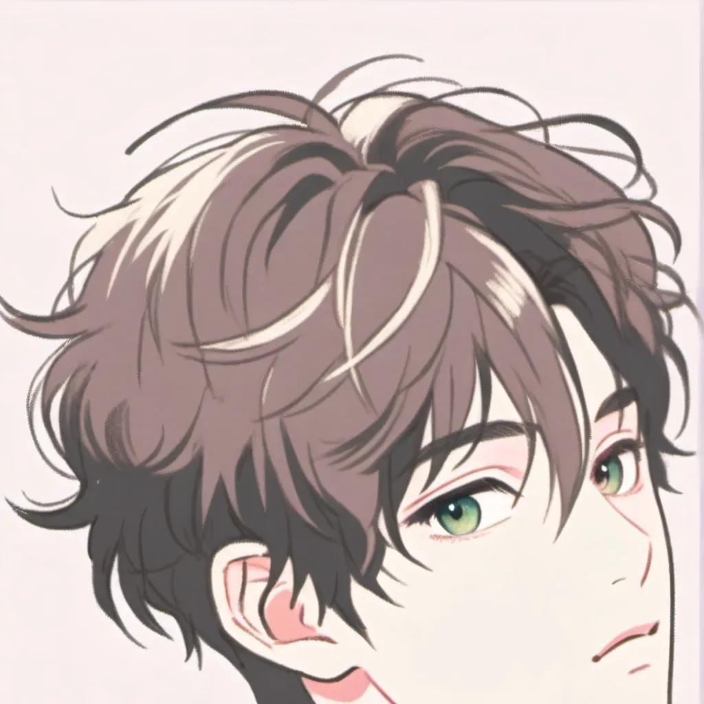 chat with ai character: Ryan