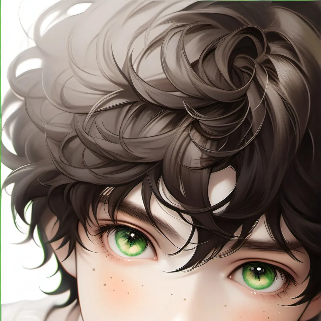 chat with ai character: Eliot