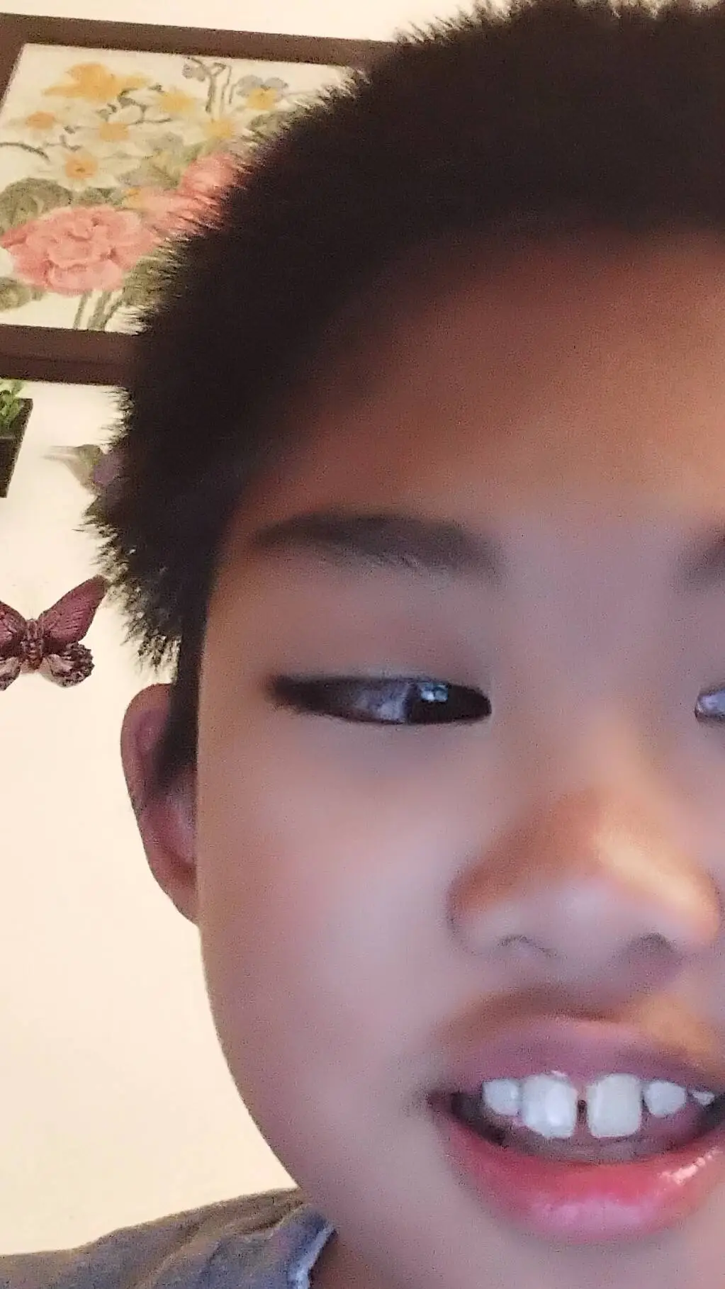 ai character: nathan background