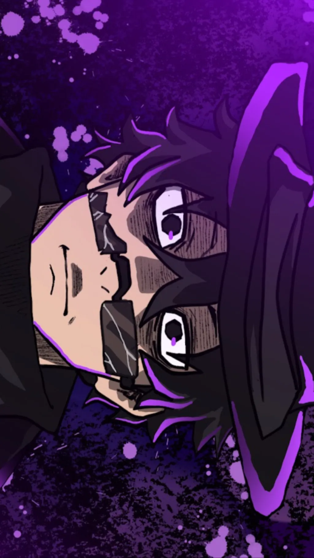 ai character: Fadeunchanged background