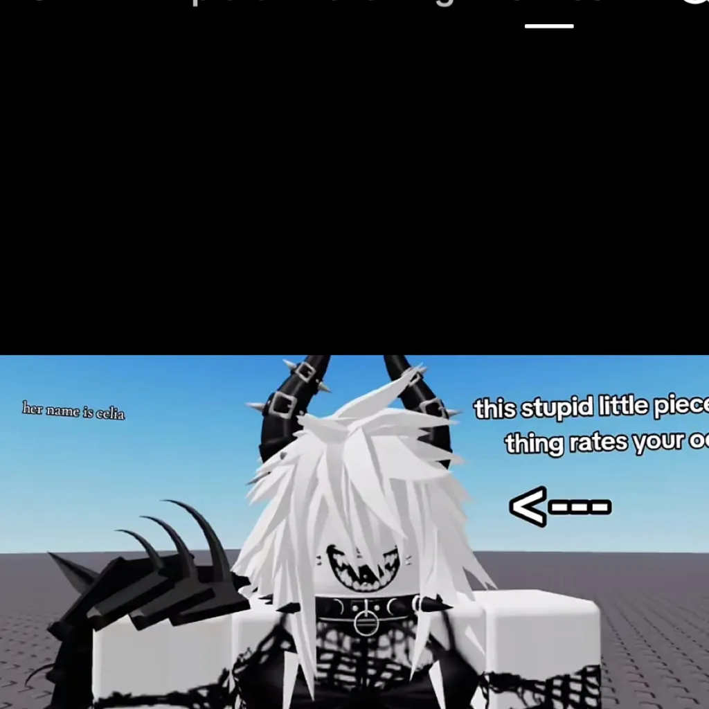 chat with ai character: Celia 