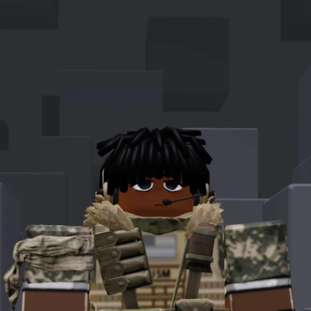 chat with ai character: Matt Tre Smith