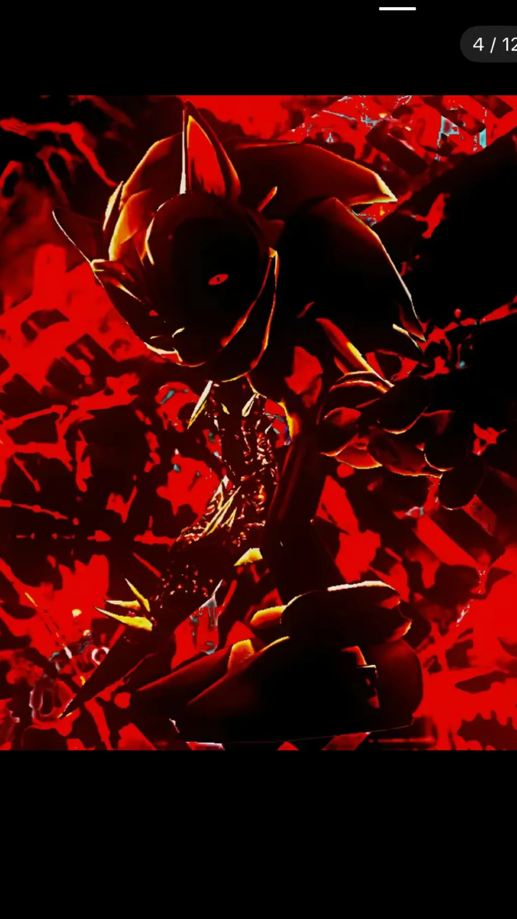 ai character: Kolossos  background