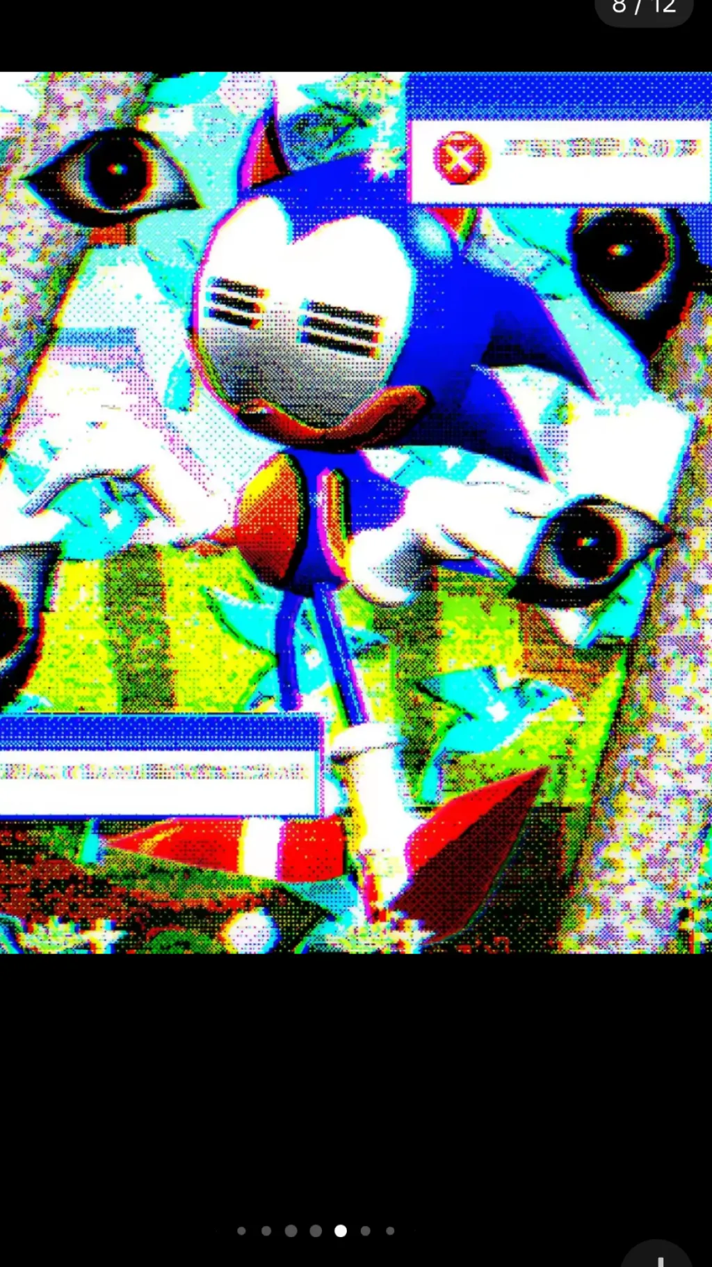 ai character: Rewrite  background