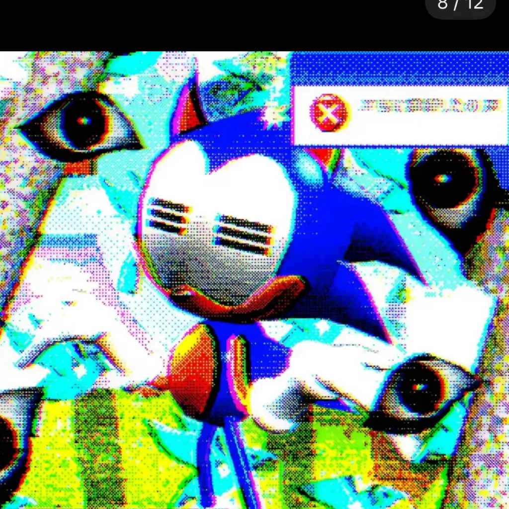 chat with ai character: Rewrite 