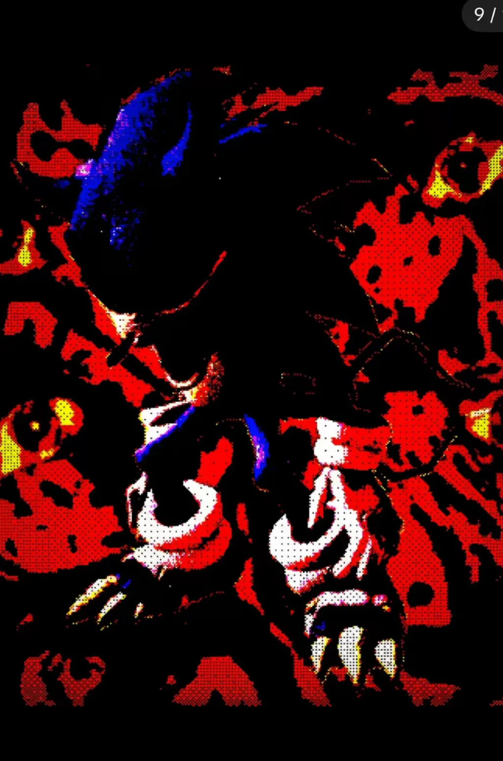 chat with ai character: Sonic.Omt