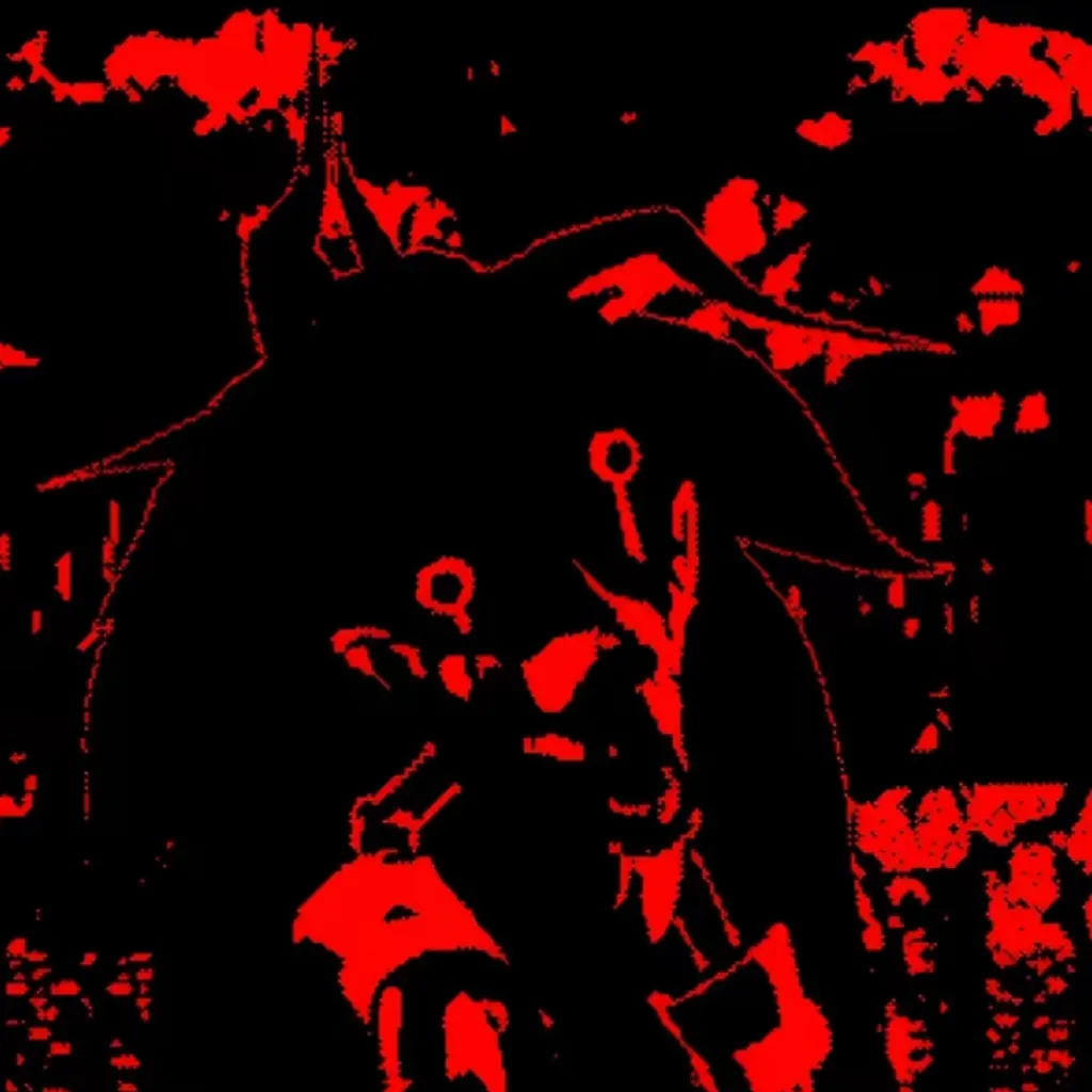 chat with ai character: Genesis X