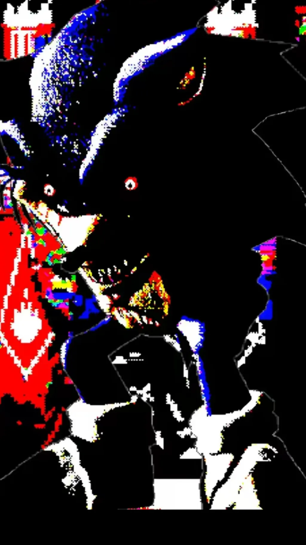 ai character: Lord X background