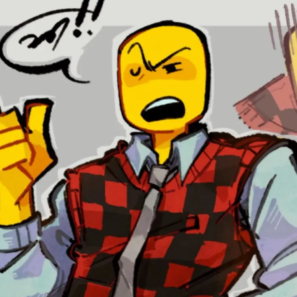 chat with ai character: Devesto