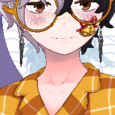 chat with ai character: 𐂂￼