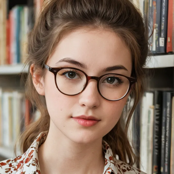 chat with ai character: Ashley