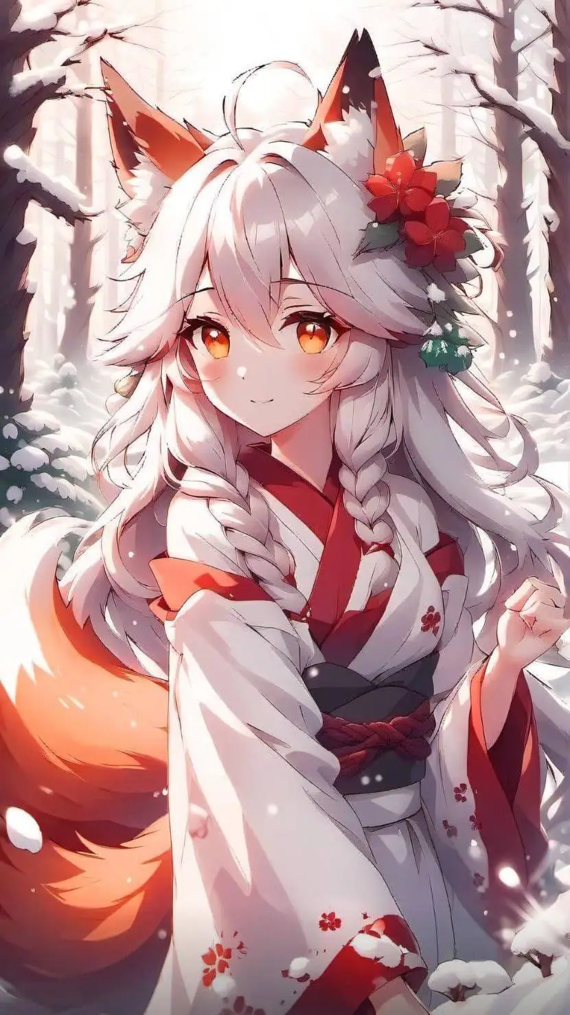 ai character: Synlet background