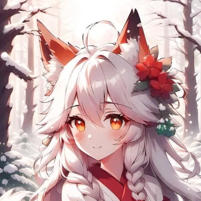 chat with ai character: Synlet