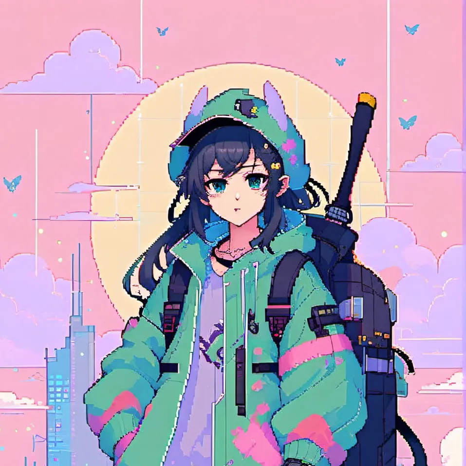 chat with ai character: Mυιƈԋιɾσ ᥫ᭡ 