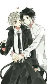 ai character: Shin Soukoku!  background