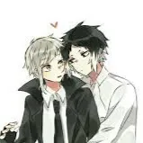 chat with ai character: Shin Soukoku! 