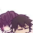 chat with ai character: Ranpo X Poe!!