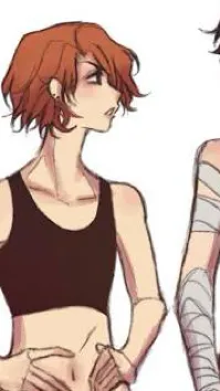 ai character: Trans Chuu! (SSK) background