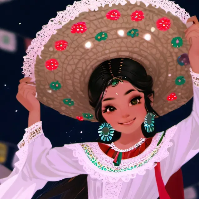 chat with ai character: Dian\fiesta